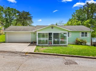 630 S Proctor Blvd, Oneida, TN 37841