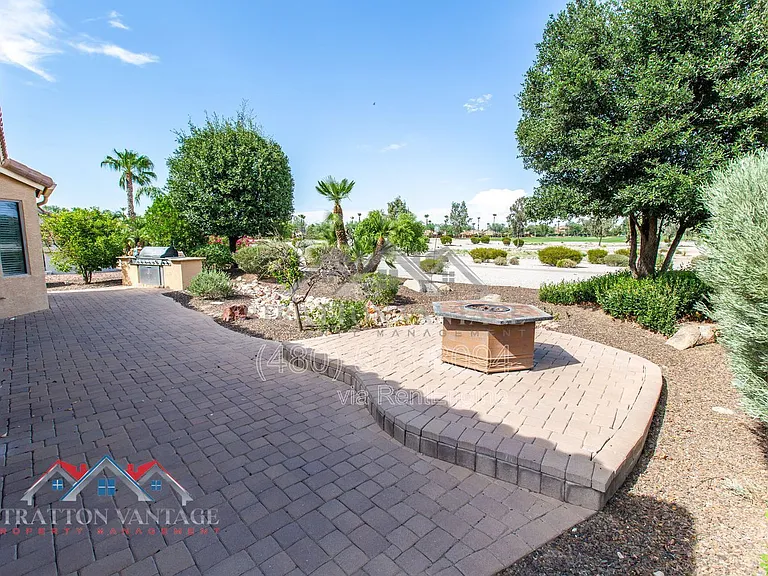 5374 W Buckskin Dr — Photo 43