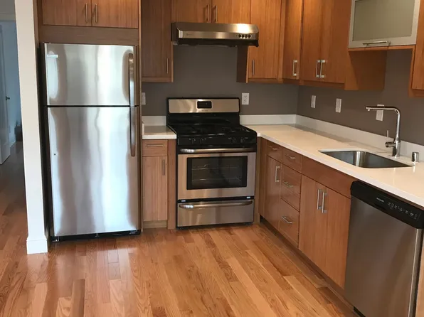 6500 Central Ave APT A, El Cerrito, CA 94530