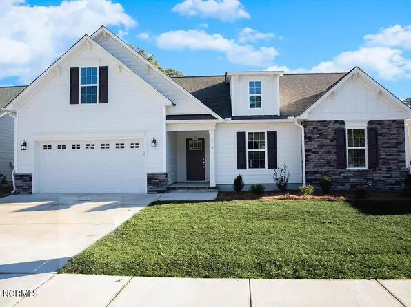 112 Neeley Lane, New Bern, NC 28560