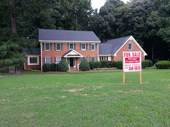 New paint Throughout House