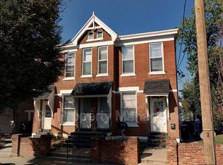 1819 W Jefferson St, Louisville, KY 40203