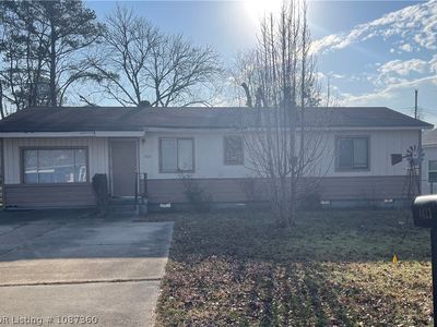 4423 S 21st St, Fort Smith, AR, 72901