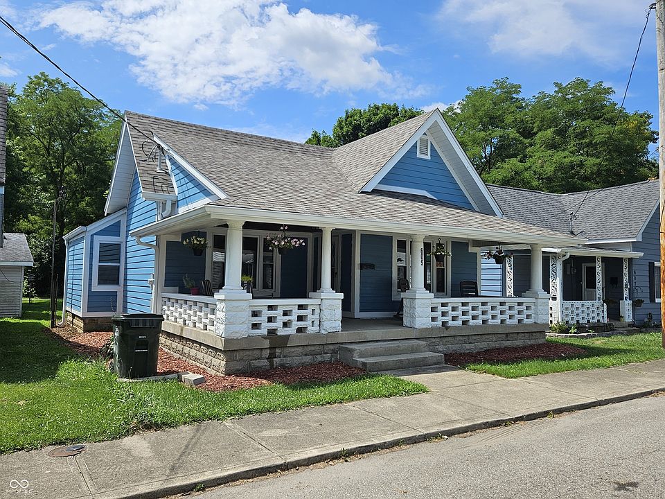 1st image of 609 E South St