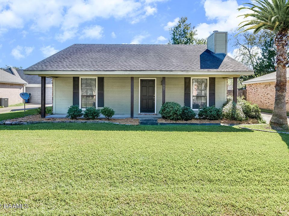 407 Lancaster Dr, Lafayette, LA 70506 | Zillow