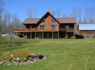 714 Lincoln Hill Rd, Eagle Bridge, NY 12057