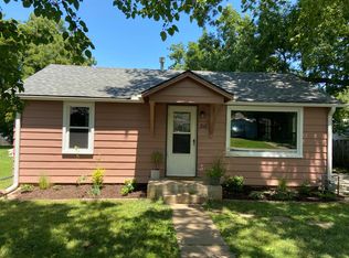 210 E McCarty St, Edgerton, KS 66021