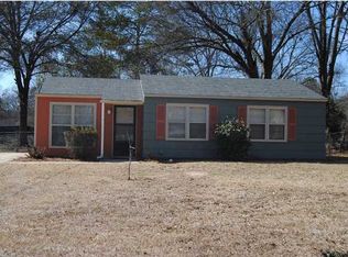 1214 Glenwood Rd, Montgomery, AL 36109