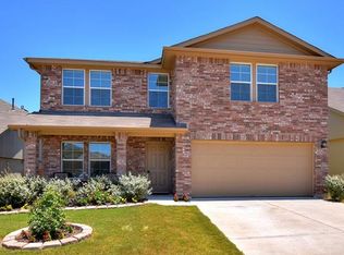 18020 Busby Dr, Manor, TX 78653