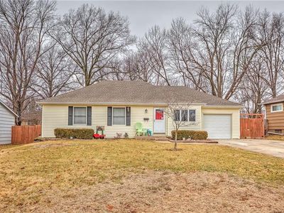 8878 Westbrooke Dr, Overland Park, KS, 66212