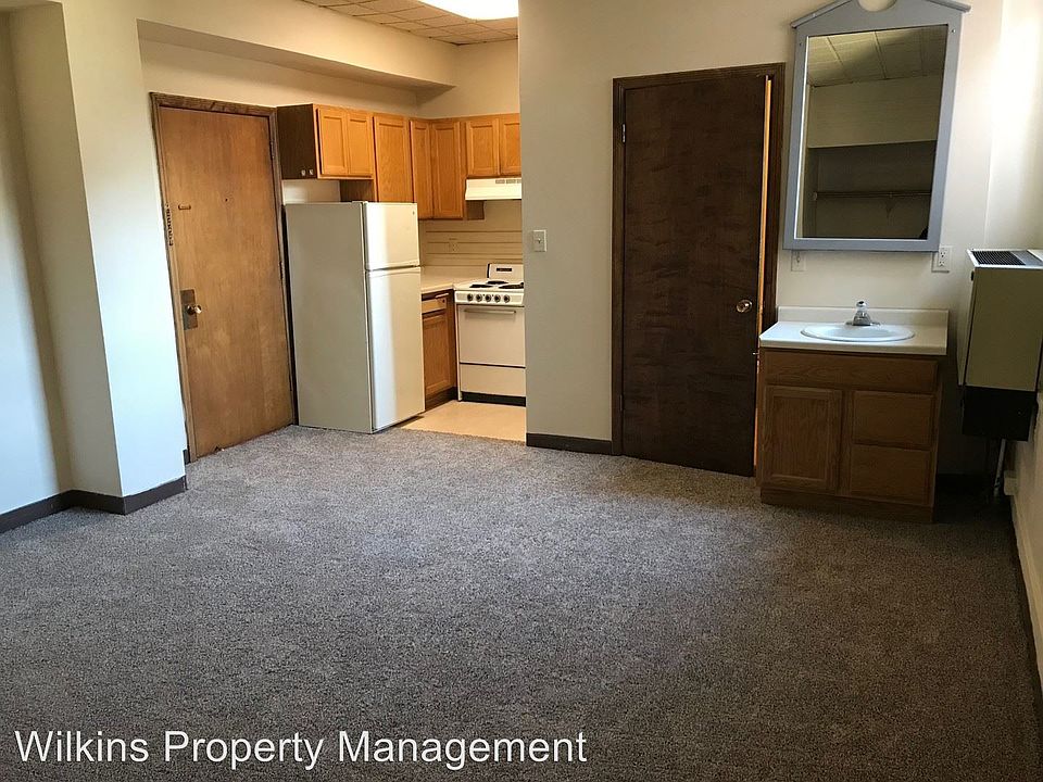 1st image of 1222 N Cass St Unit 387
