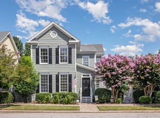 108 Kingsport Rd, Holly Springs, NC 27540