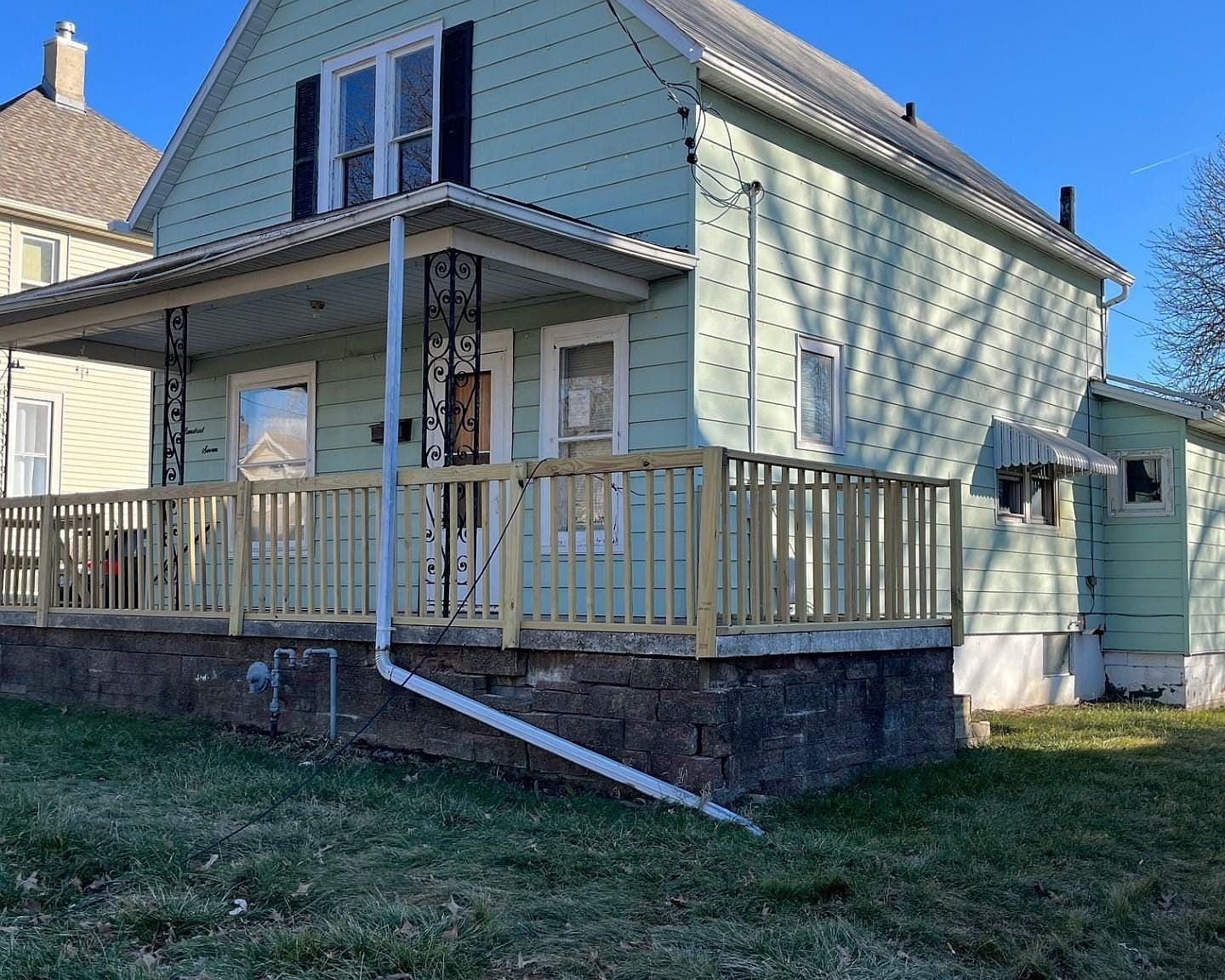 507 Roosevelt Ave, Kewanee, IL 61443 Zillow