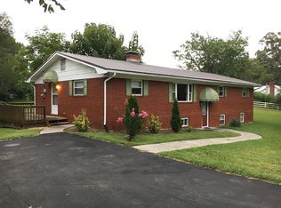 3762 Brights Pike, Morristown, TN 37814