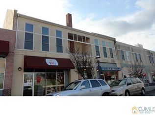 17 New St APT D, Metuchen, NJ 08840