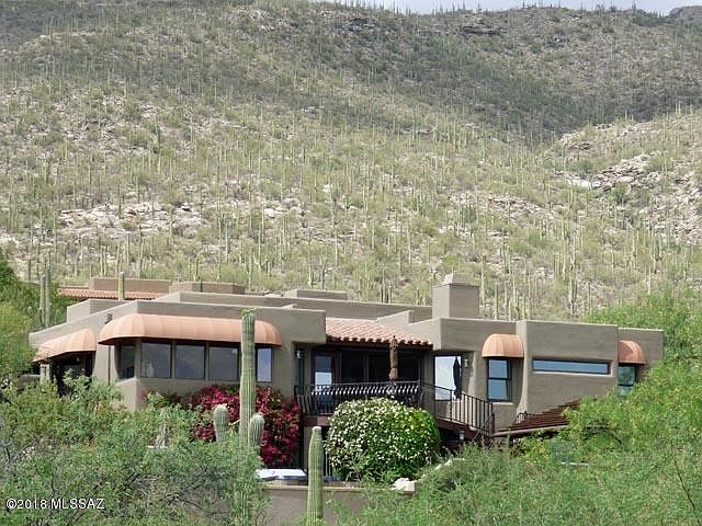 1st image of 5390 N Calle Estrella
