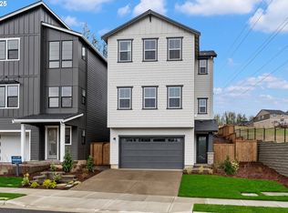 16192 NW Holman Way LOT 68, Portland, OR