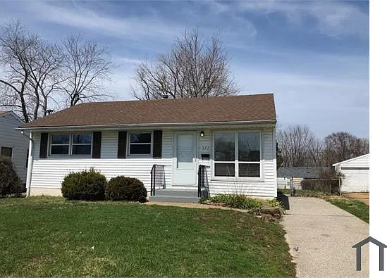 323 Shepley Dr