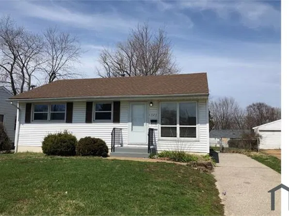 323 Shepley Dr, Saint Louis, MO 63137