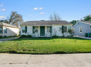 1512 Bristol Ave, Stockton, CA 95204