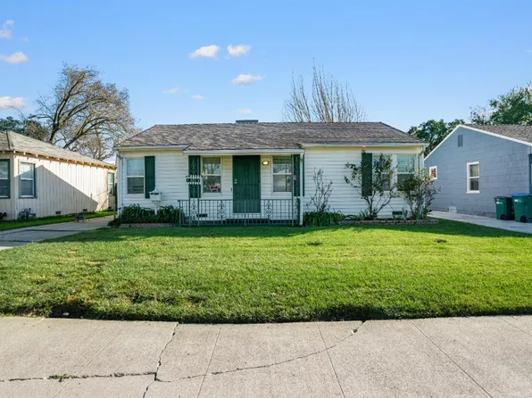 1512 Bristol Ave, Stockton, CA 95204