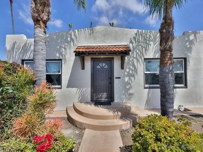 2112 Adams Ave, San Diego, CA, 92116