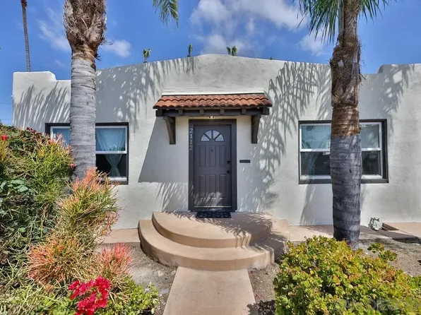 2112 Adams Ave, San Diego, CA 92116