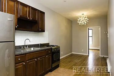 Rented by Real Street Inc