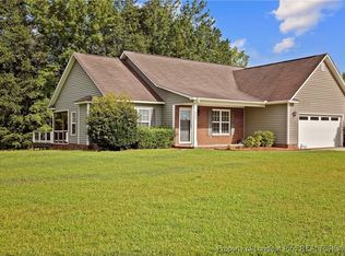 203 United Rd, Raeford, NC 28376