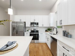 7020 David Ave, Charlotte, NC 28214