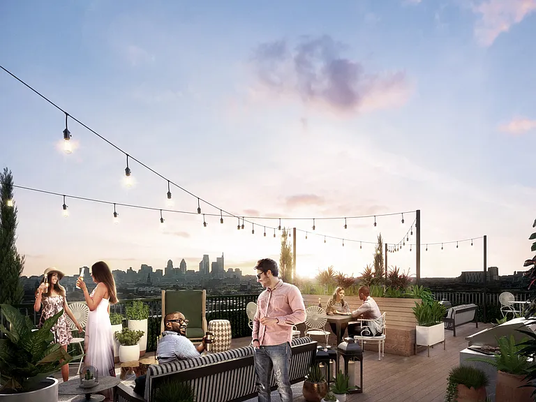 2041 Rooftop