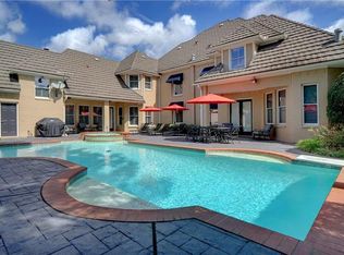 4512 Cresthaven Dr, Colleyville, TX 76034