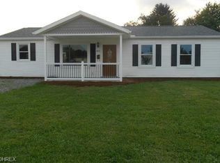 605 S Oak St, West Lafayette, OH