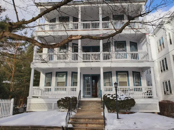 921 Park Ave, Albany, NY