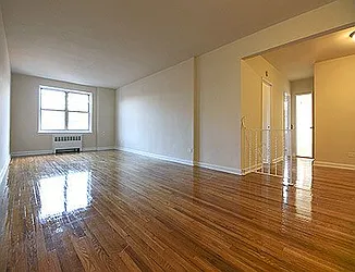 Rented by SW Queens Mezzanine