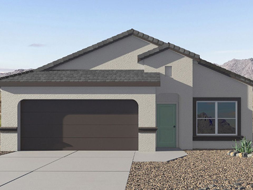 Elevation Image 0.