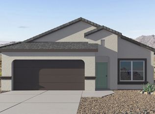 14043 E Canidae Dr, Vail, AZ 85641