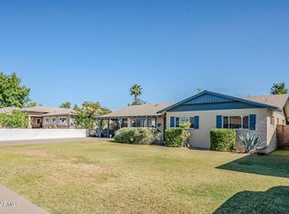 5437 E Pinchot Ave, Phoenix, AZ 85018