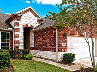 7313 Commons Walk Ln, Humble, TX 77396
