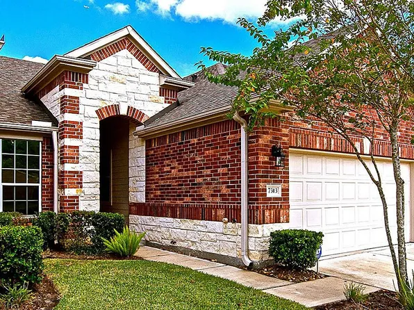7313 Commons Walk Ln, Humble, TX 77396