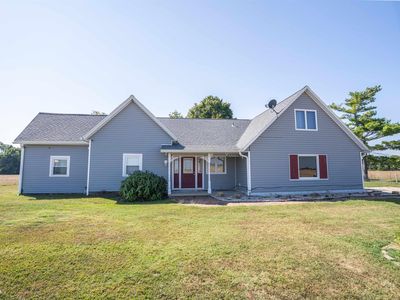 6401 High School Rd, Poseyville, IN, 47633