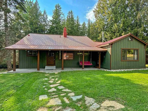 94 Bryce Way, Sagle, ID 83860