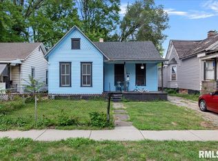 1419 S Grand Ave E, Springfield, IL 62703