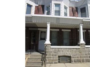 3434 E Thompson St, Philadelphia, PA 19134