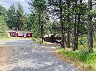 11160 Burland Dr, Golden, CO 80403