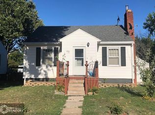 406 Minnesota St, Ottumwa, IA 52501