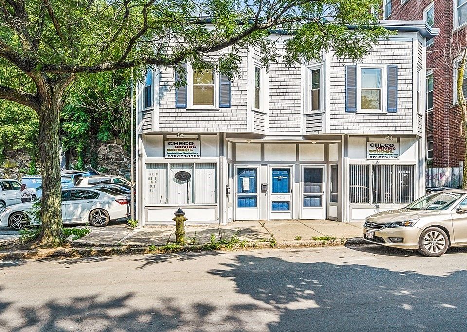 1st image of 81 River St #85