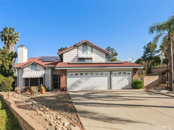 3048 Road Runner Ct, Highland, CA 92346
