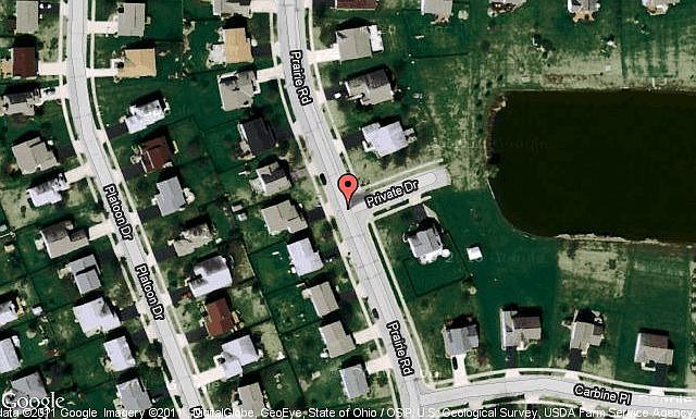 Map View
