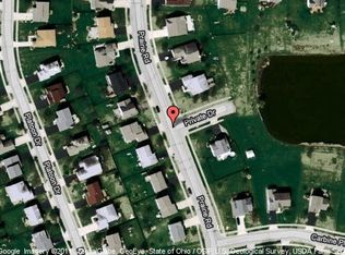 46 Pvt Dr #52-3, South Point, OH 45680